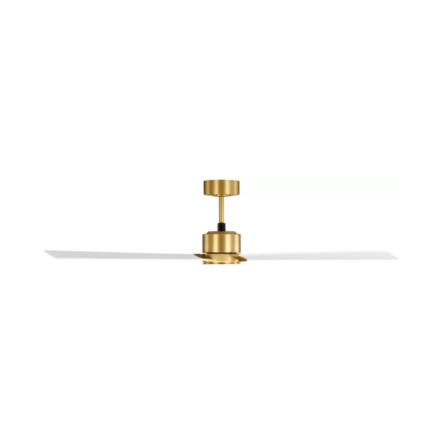 Rozzen Smart Ceiling Fan in Detail.