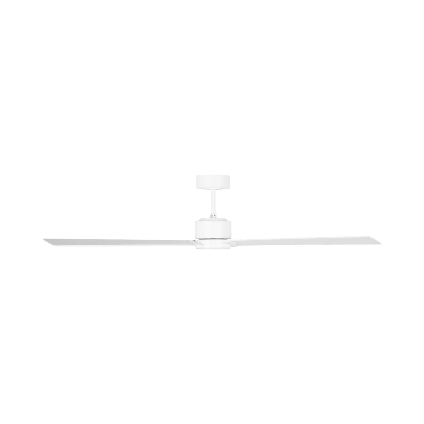 Rozzen Smart Ceiling Fan in Detail.