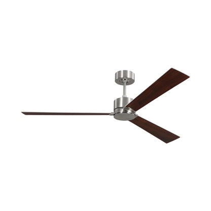 Rozzen Smart Ceiling Fan in Detail.