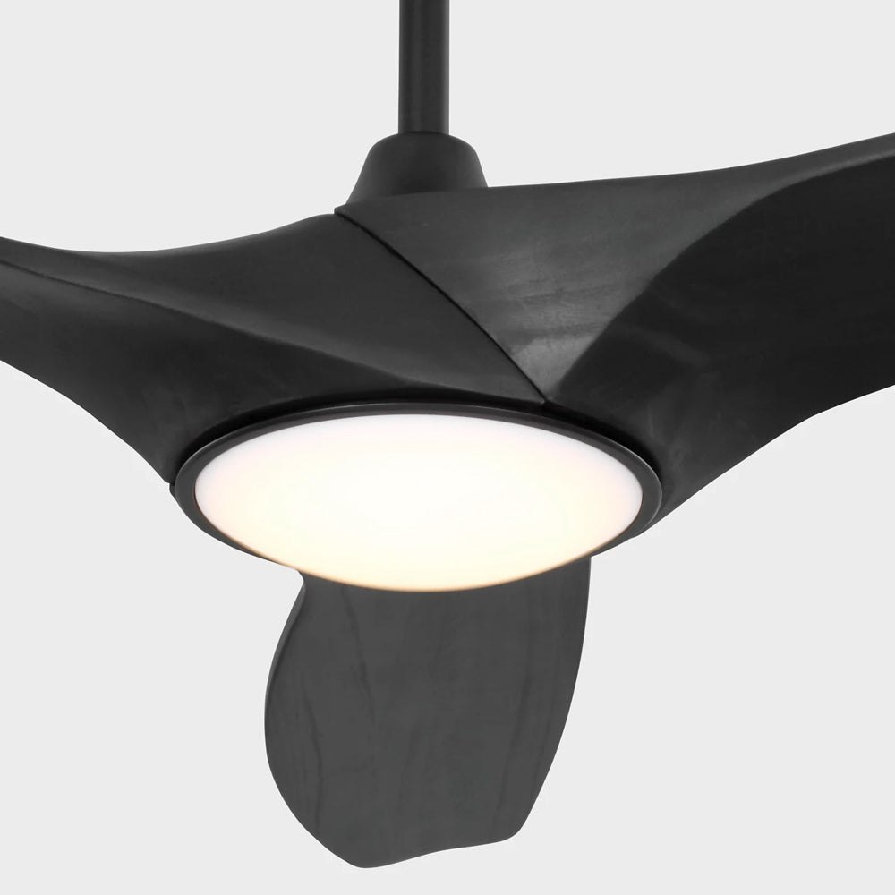 Selen Smart LED Ceiling Fan in Detail.