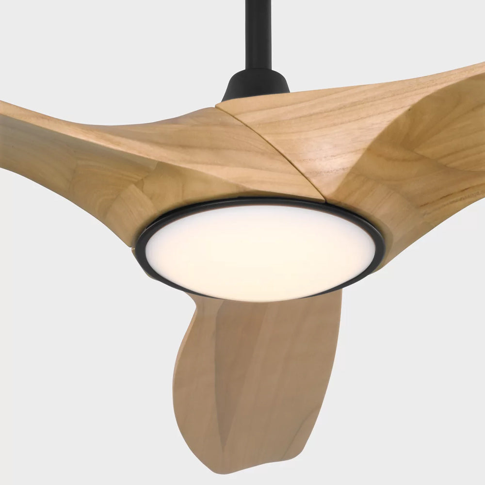 Selen Smart LED Ceiling Fan in Detail.