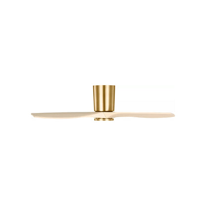 Seyra Smart Hugger LED Ceiling Fan.