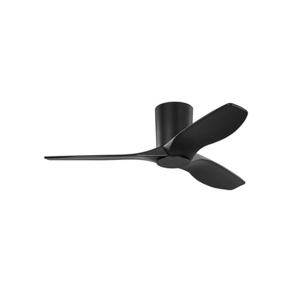 Seyra Smart Hugger LED Ceiling Fan in Detail.