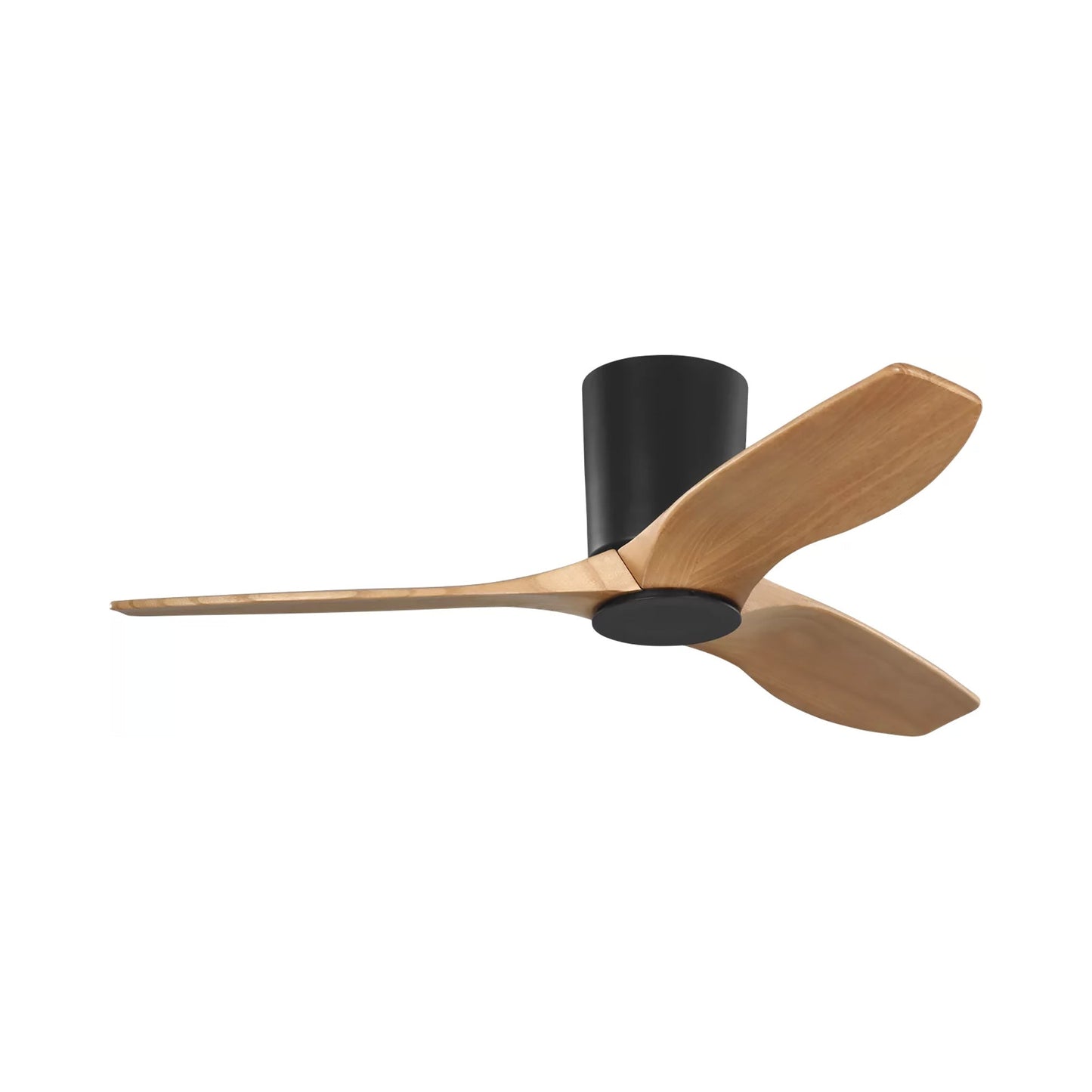 Seyra Smart Hugger LED Ceiling Fan in Detail.