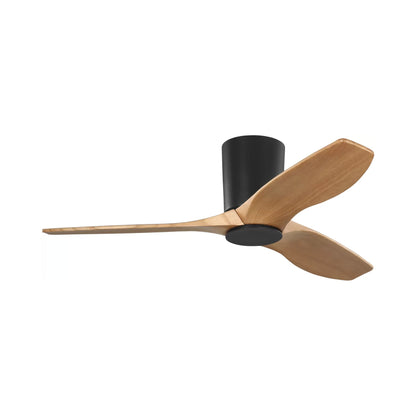Seyra Smart Hugger LED Ceiling Fan in Detail.