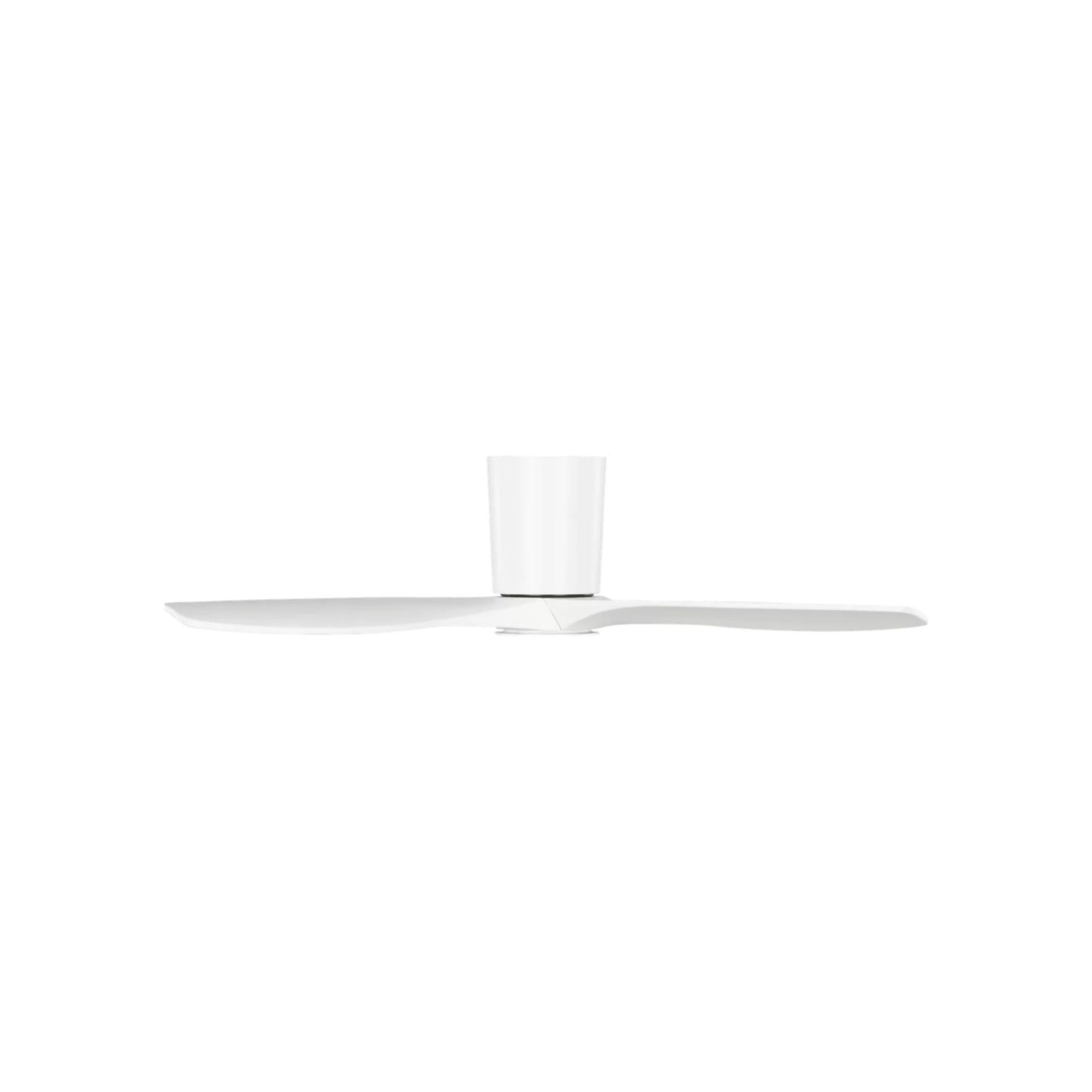 Seyra Smart Hugger LED Ceiling Fan in Detail.