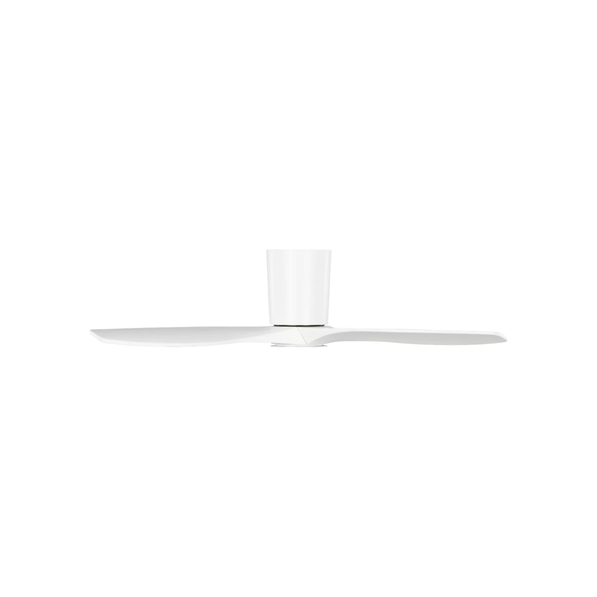 Seyra Smart Hugger LED Ceiling Fan in Detail.