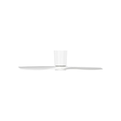 Seyra Smart Hugger LED Ceiling Fan in Detail.