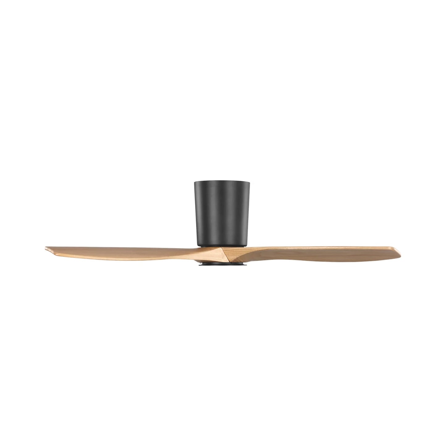 Seyra Smart Hugger LED Ceiling Fan in Detail.