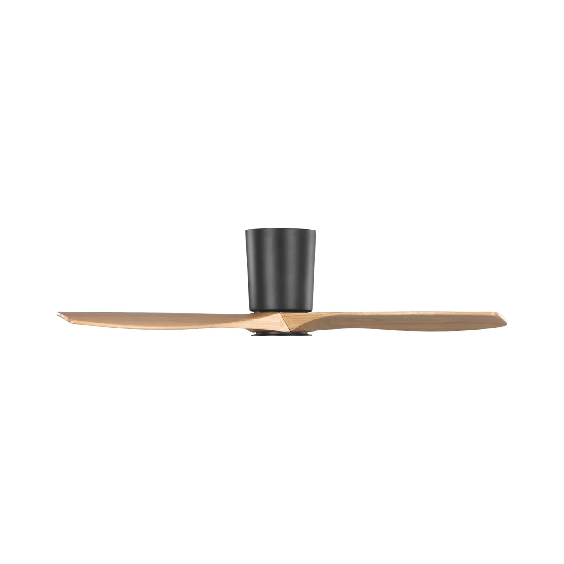 Seyra Smart Hugger LED Ceiling Fan in Detail.