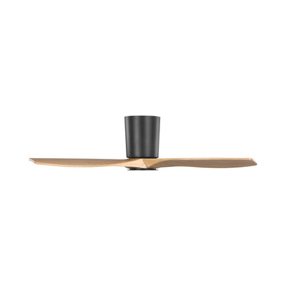 Seyra Smart Hugger LED Ceiling Fan in Detail.