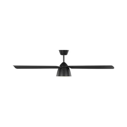 Studio Smart LED Ceiling Fan.