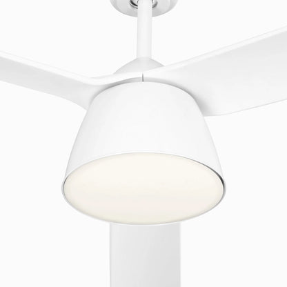 Studio Smart LED Ceiling Fan in Detail.