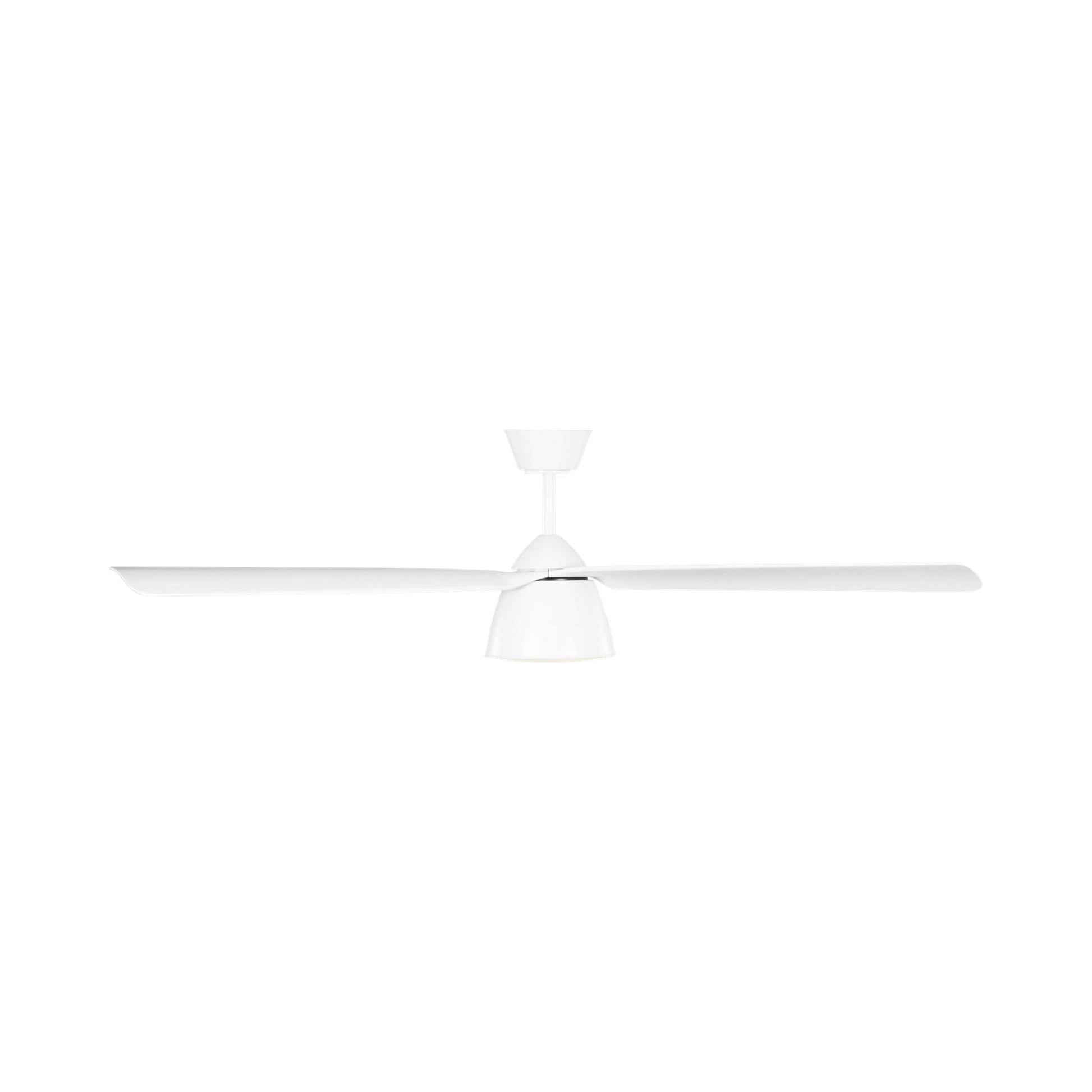 Studio Smart LED Ceiling Fan in Detail.