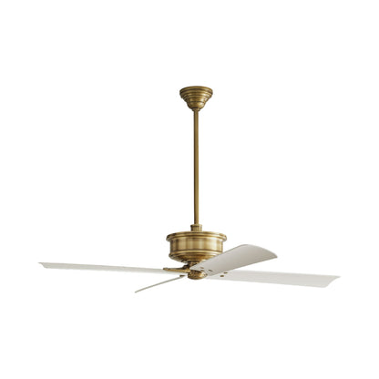 Subway Outdoor Ceiling Fan.