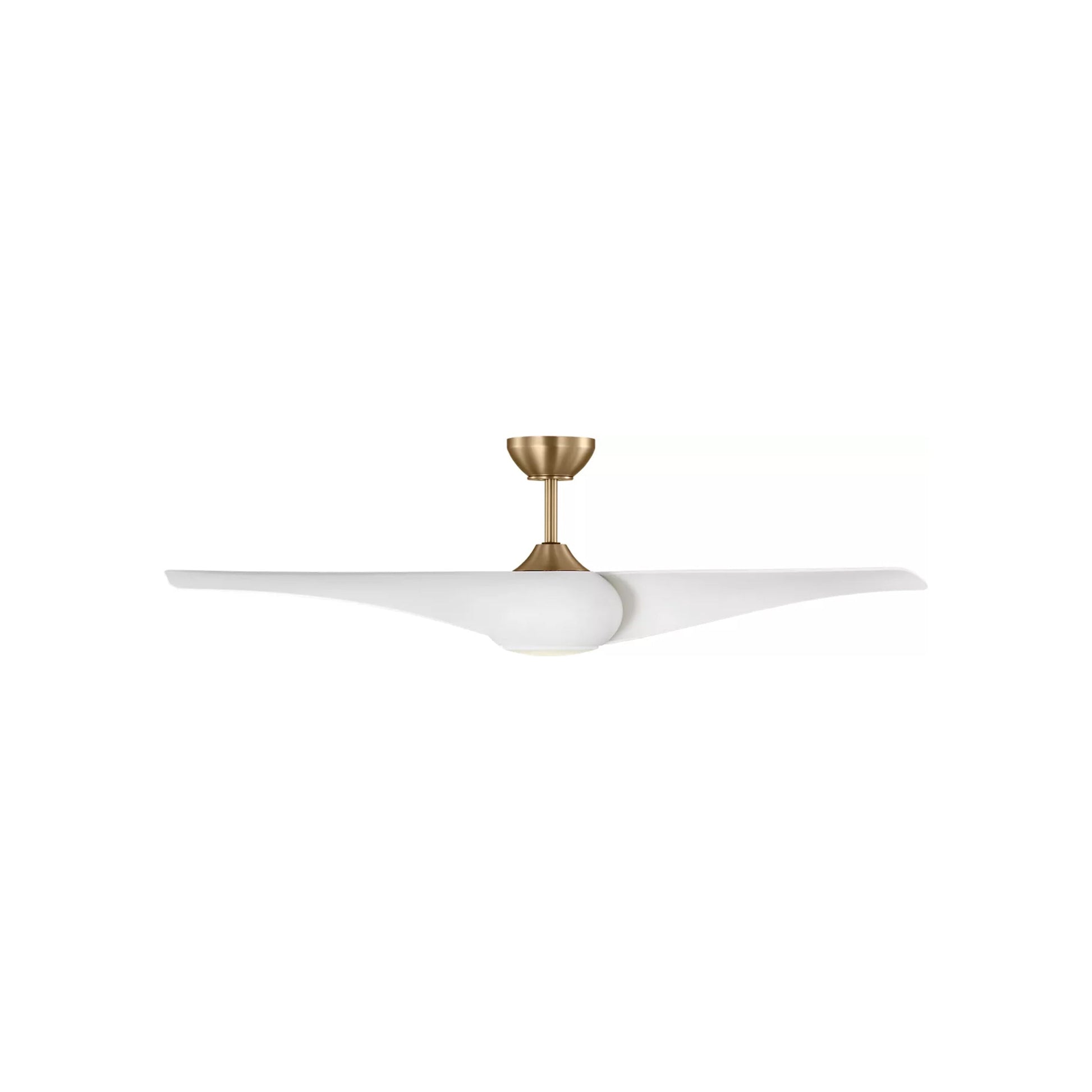 Topan Smart Outdoor LED Ceiling Fan.