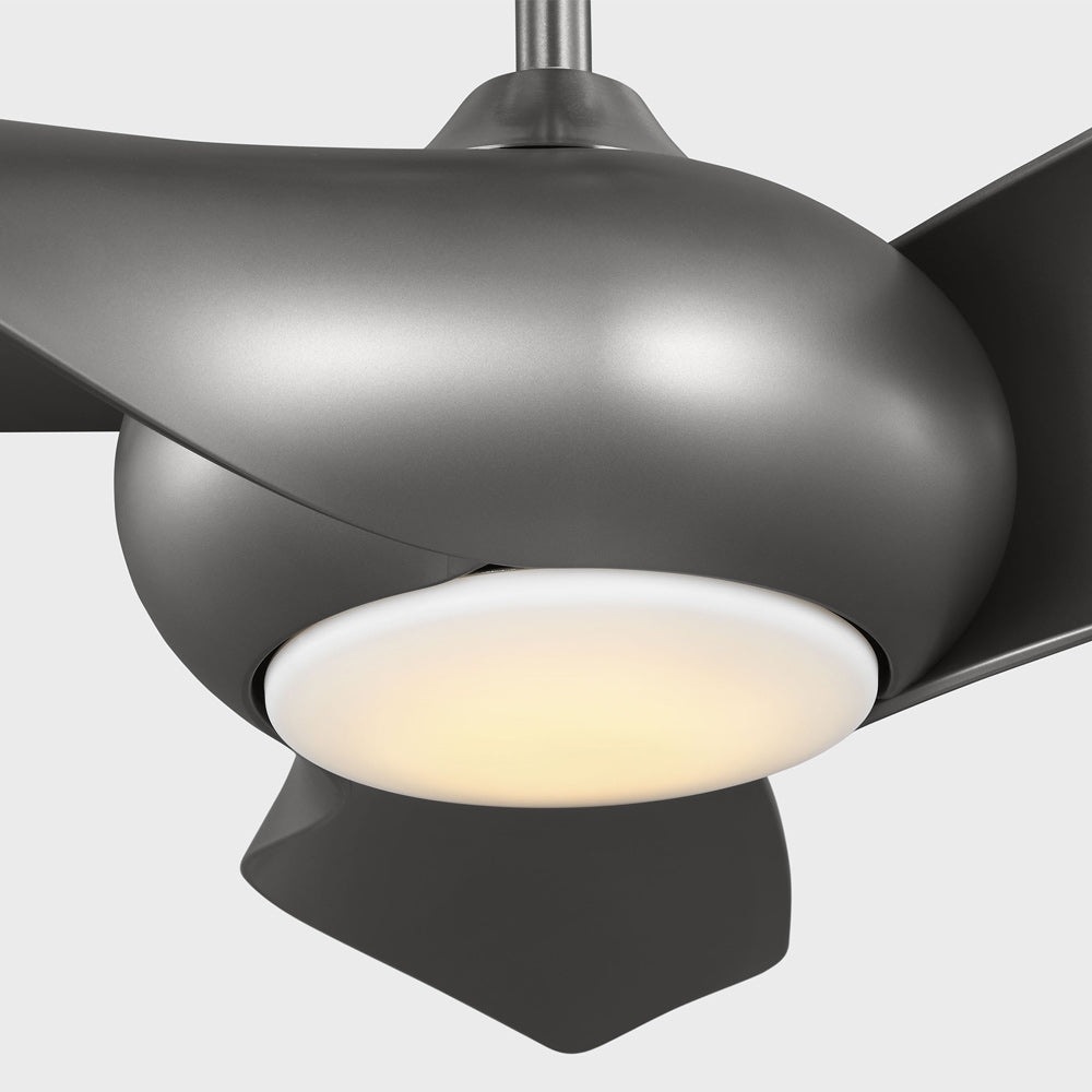Topan Smart Outdoor LED Ceiling Fan in Detail.