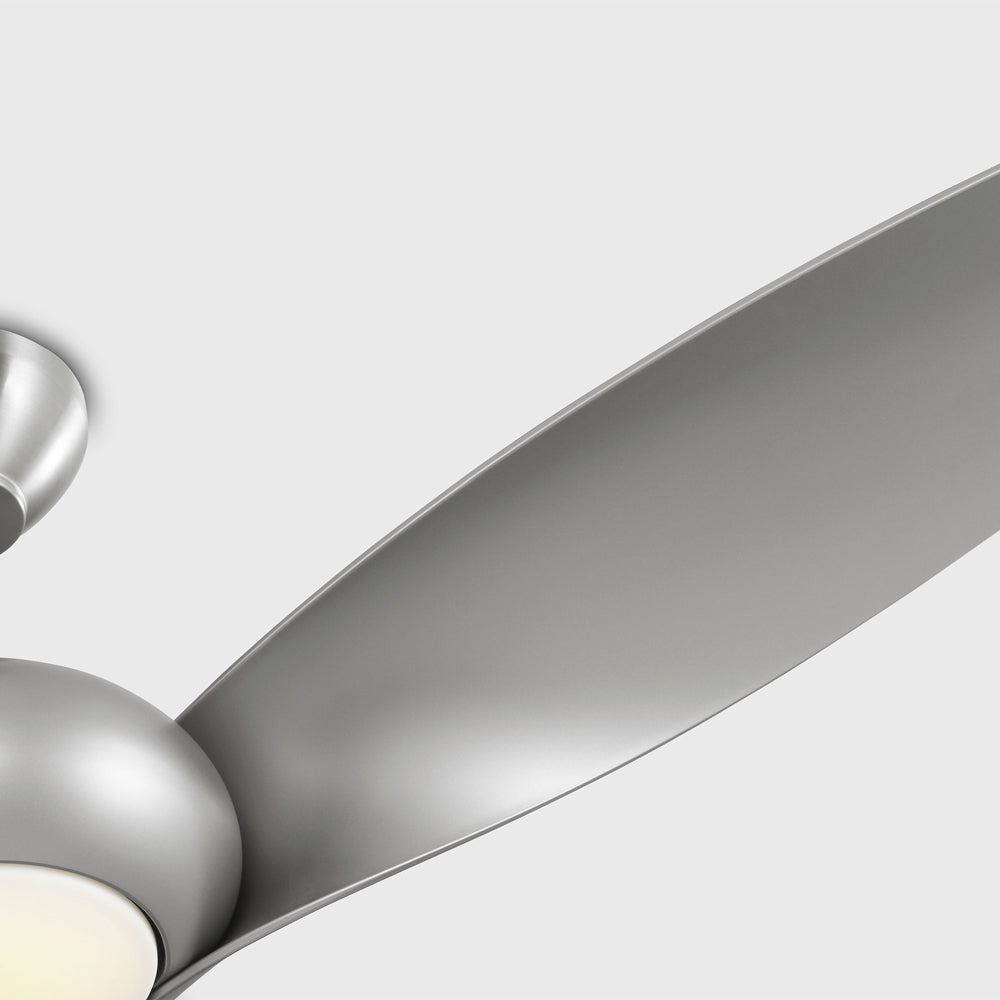 Topan Smart Outdoor LED Ceiling Fan in Detail.