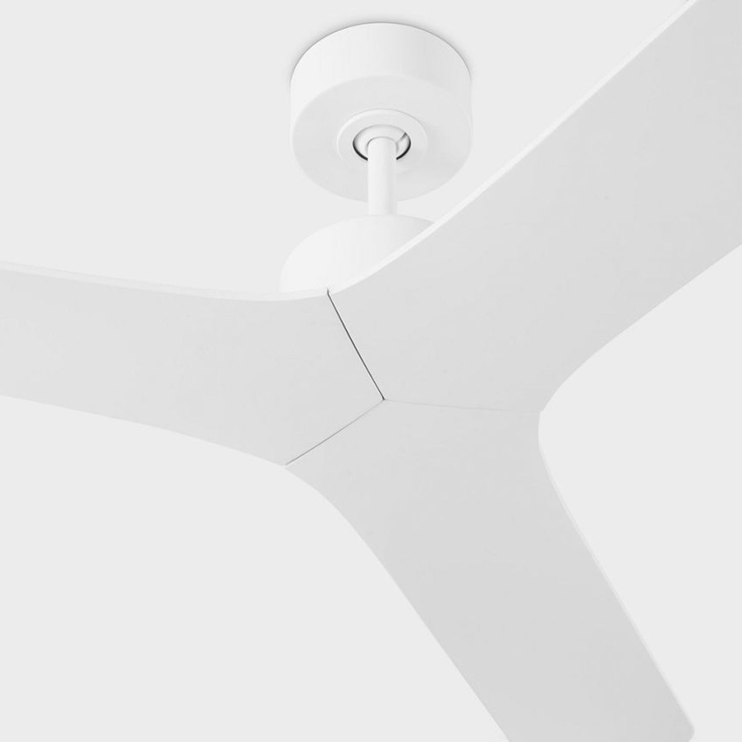 Tri Plank Smart Ceiling Fan in Detail.