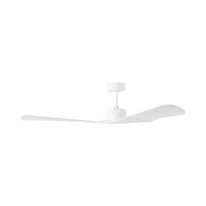 Tri Plank Smart Ceiling Fan in Detail.
