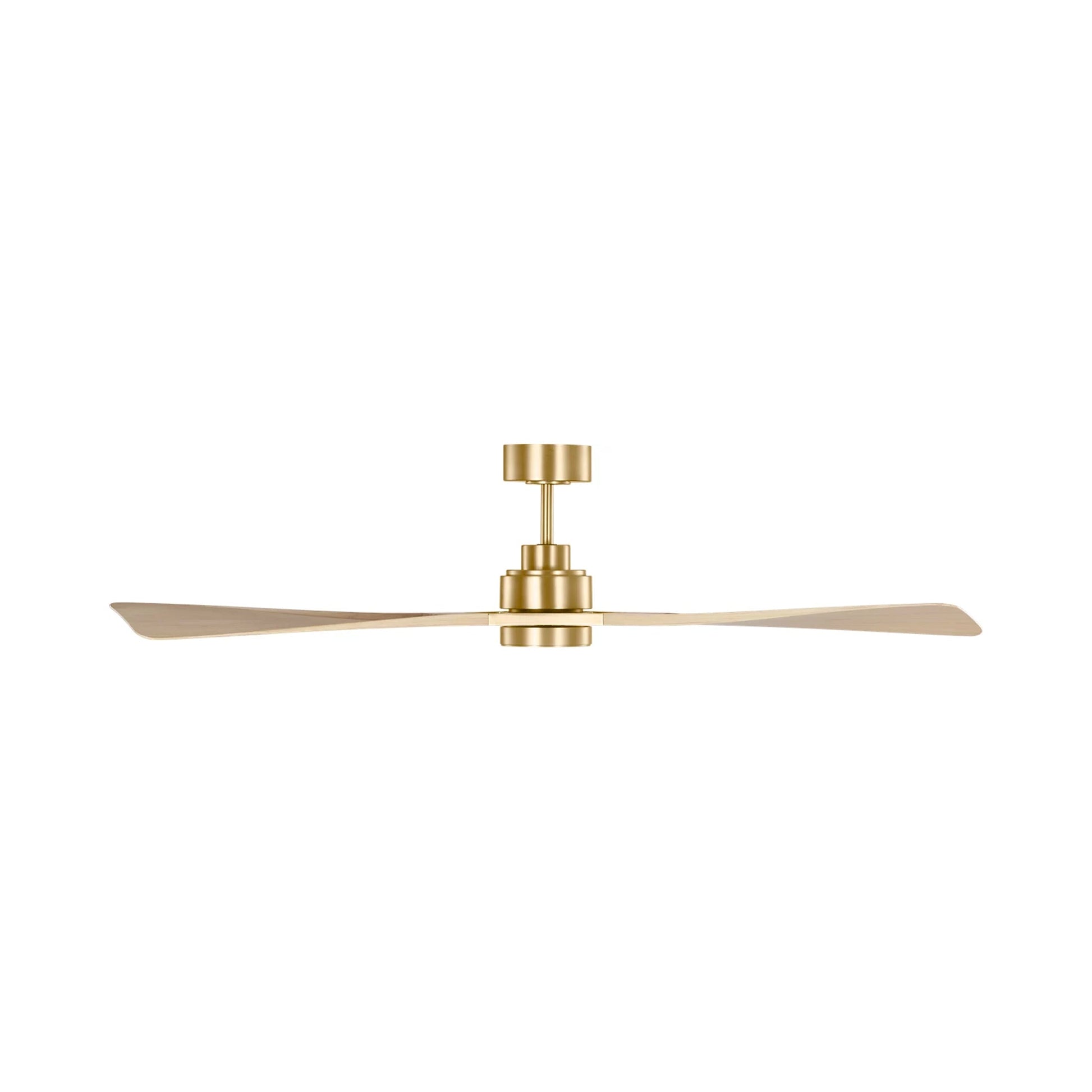 Trillium Smart LED Ceiling Fan.