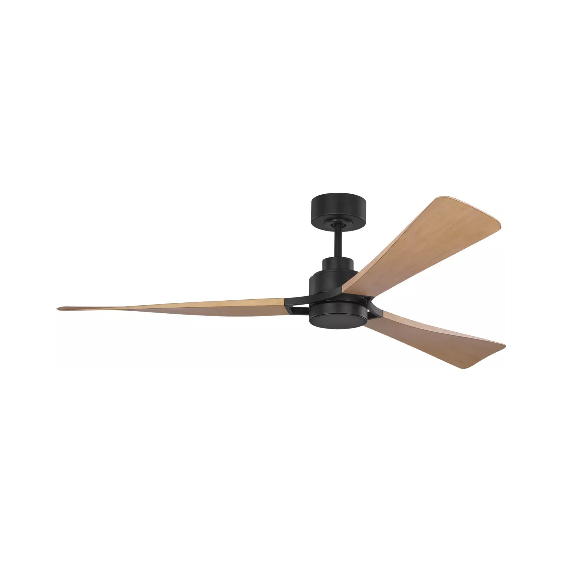 Trillium Smart LED Ceiling Fan in Detail.