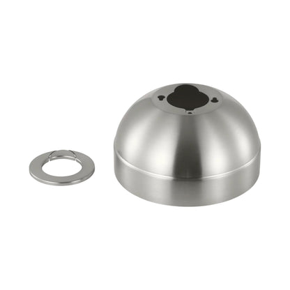 Universal Slope Ceiling Canopy Kit.