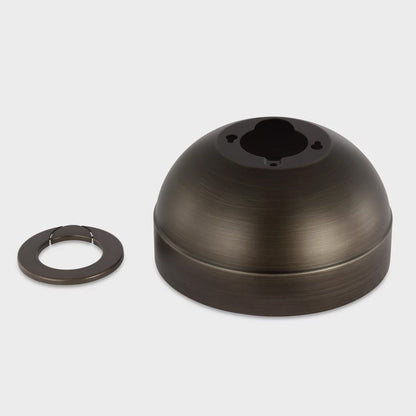Universal Slope Ceiling Canopy Kit in Detail.