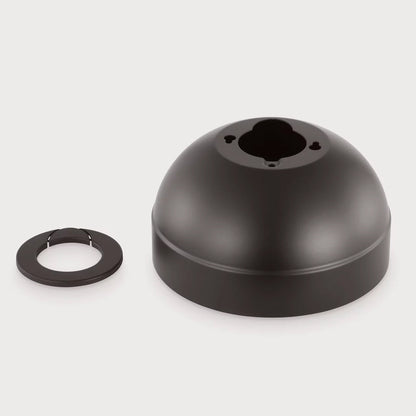 Universal Slope Ceiling Canopy Kit in Detail.
