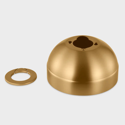 Universal Slope Ceiling Canopy Kit in Detail.