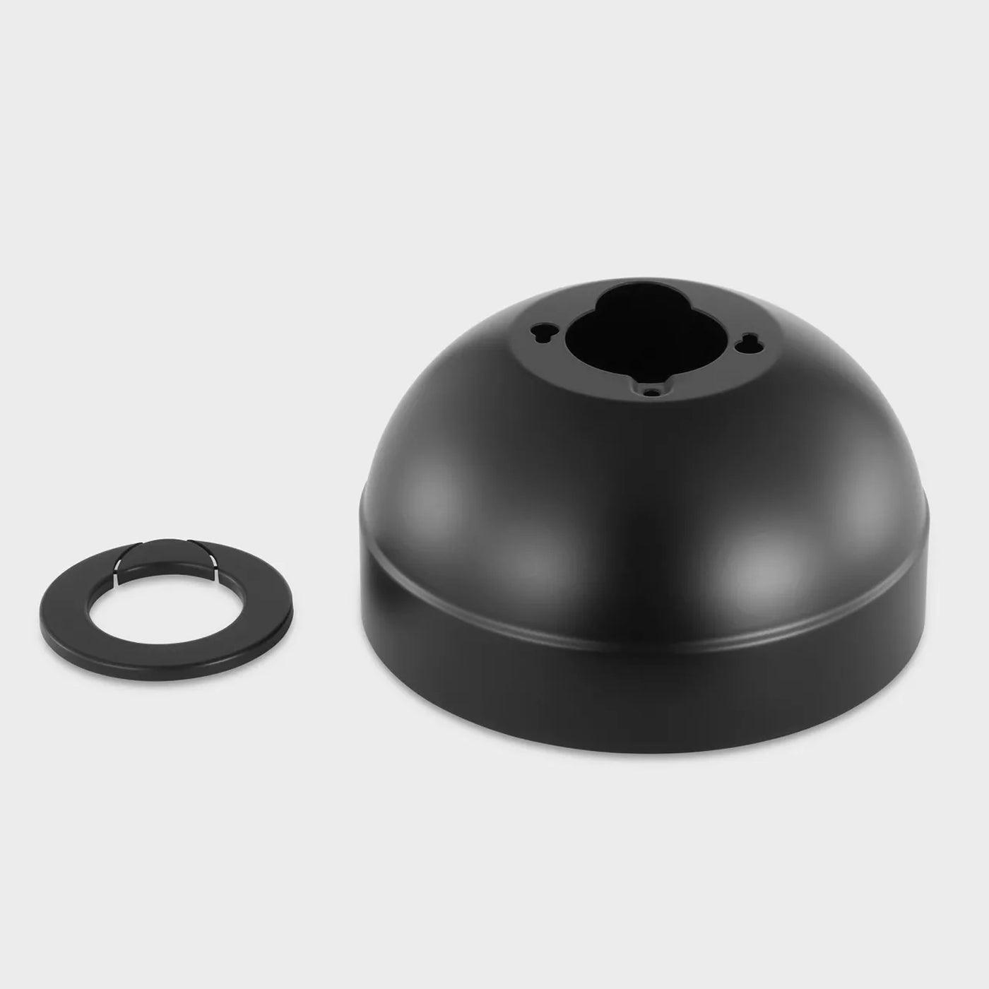 Universal Slope Ceiling Canopy Kit in Detail.