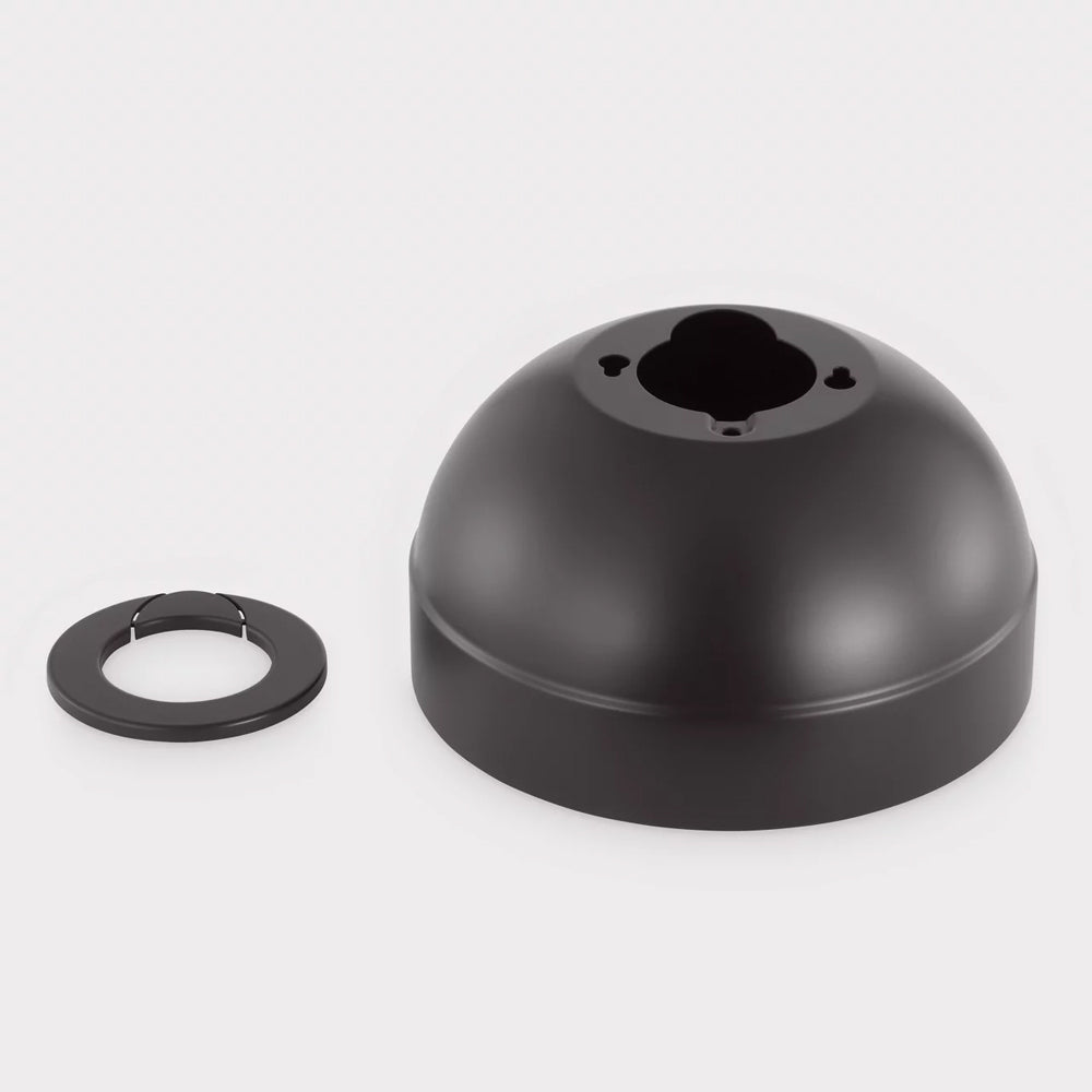 Universal Slope Ceiling Canopy Kit in Detail.