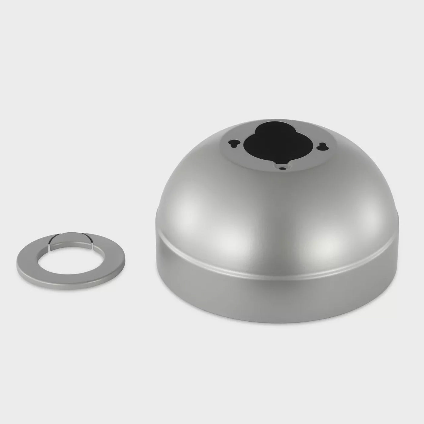 Universal Slope Ceiling Canopy Kit in Detail.