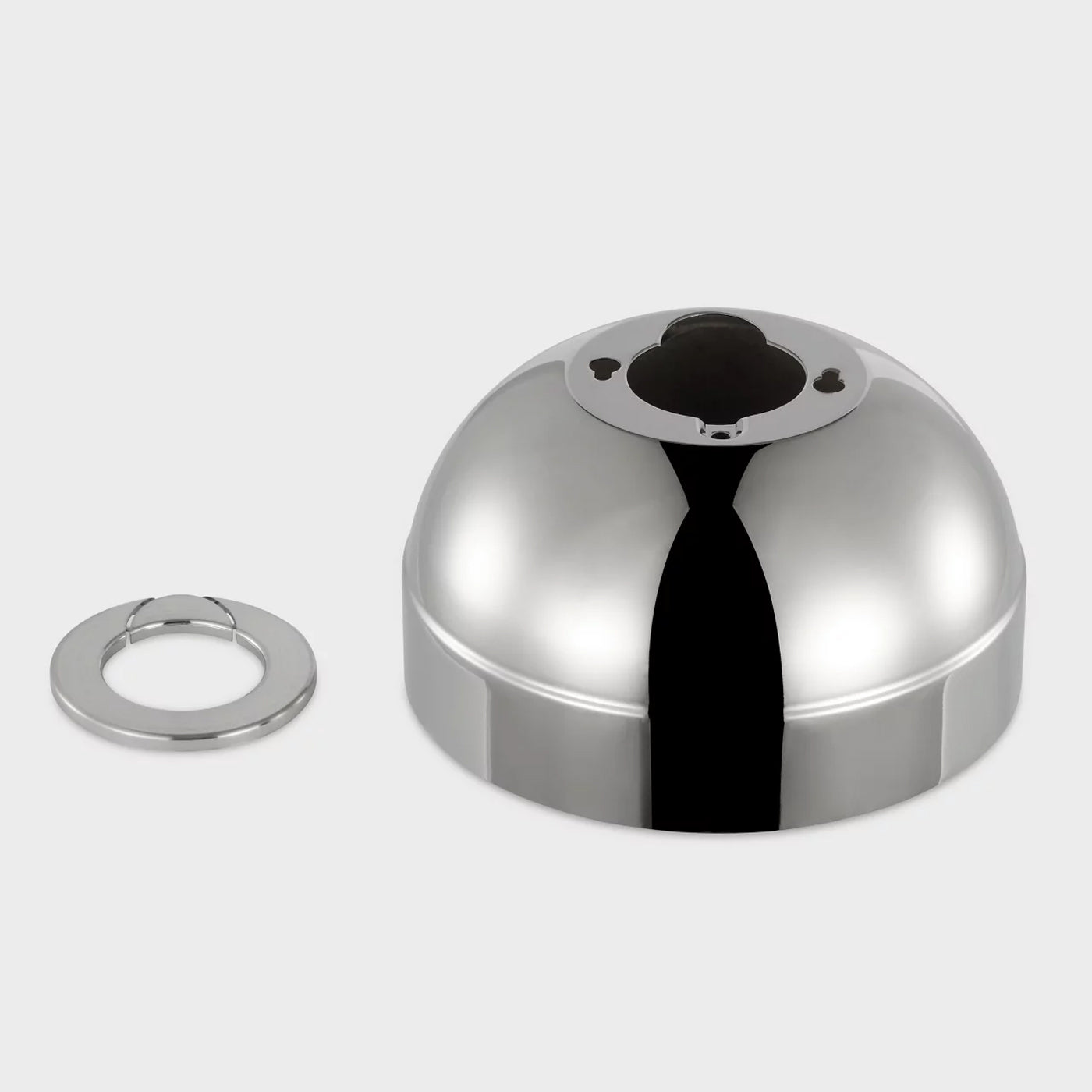Universal Slope Ceiling Canopy Kit in Detail.