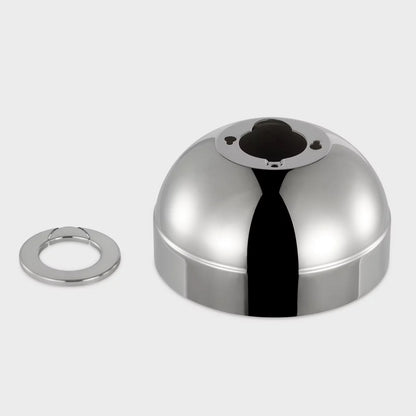 Universal Slope Ceiling Canopy Kit in Detail.