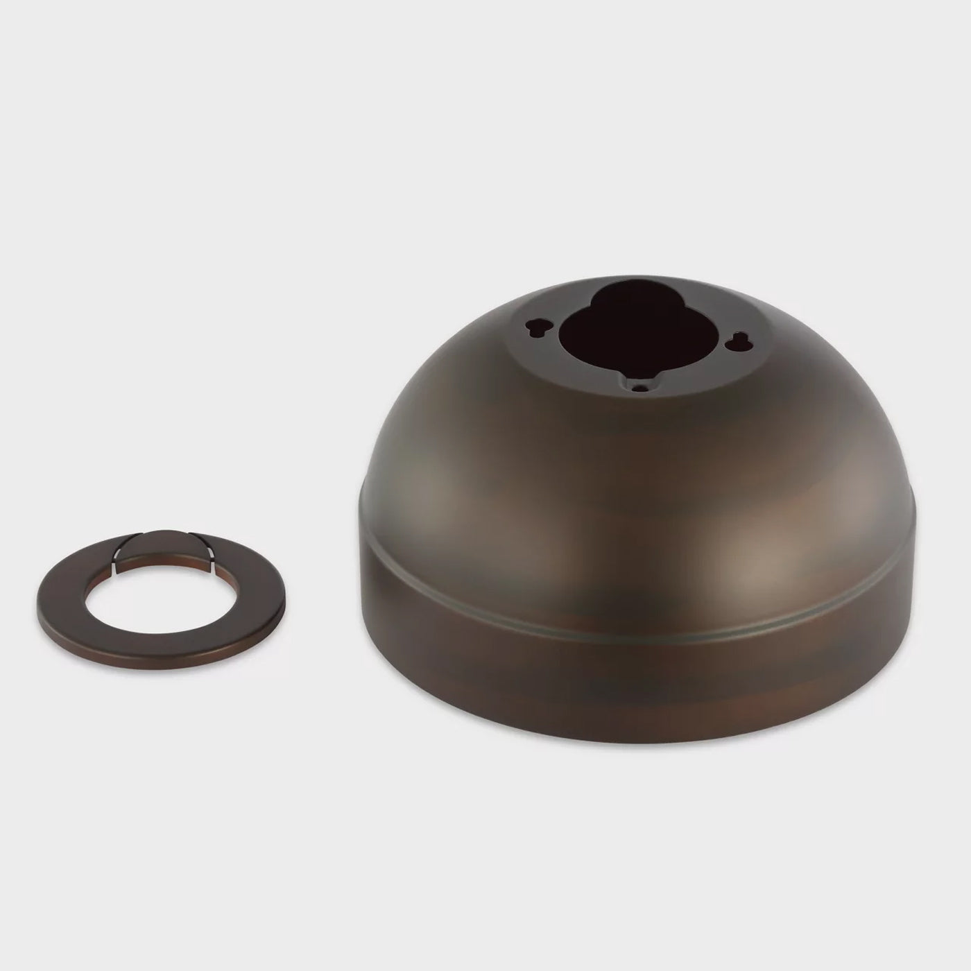 Universal Slope Ceiling Canopy Kit in Detail.