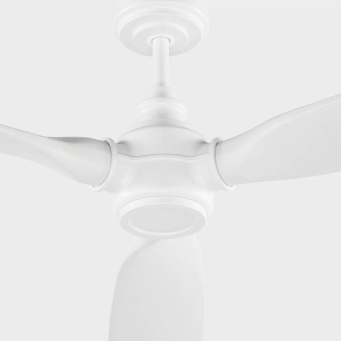 Valiant Smart Outdoor Ceiling Fan in Detail.