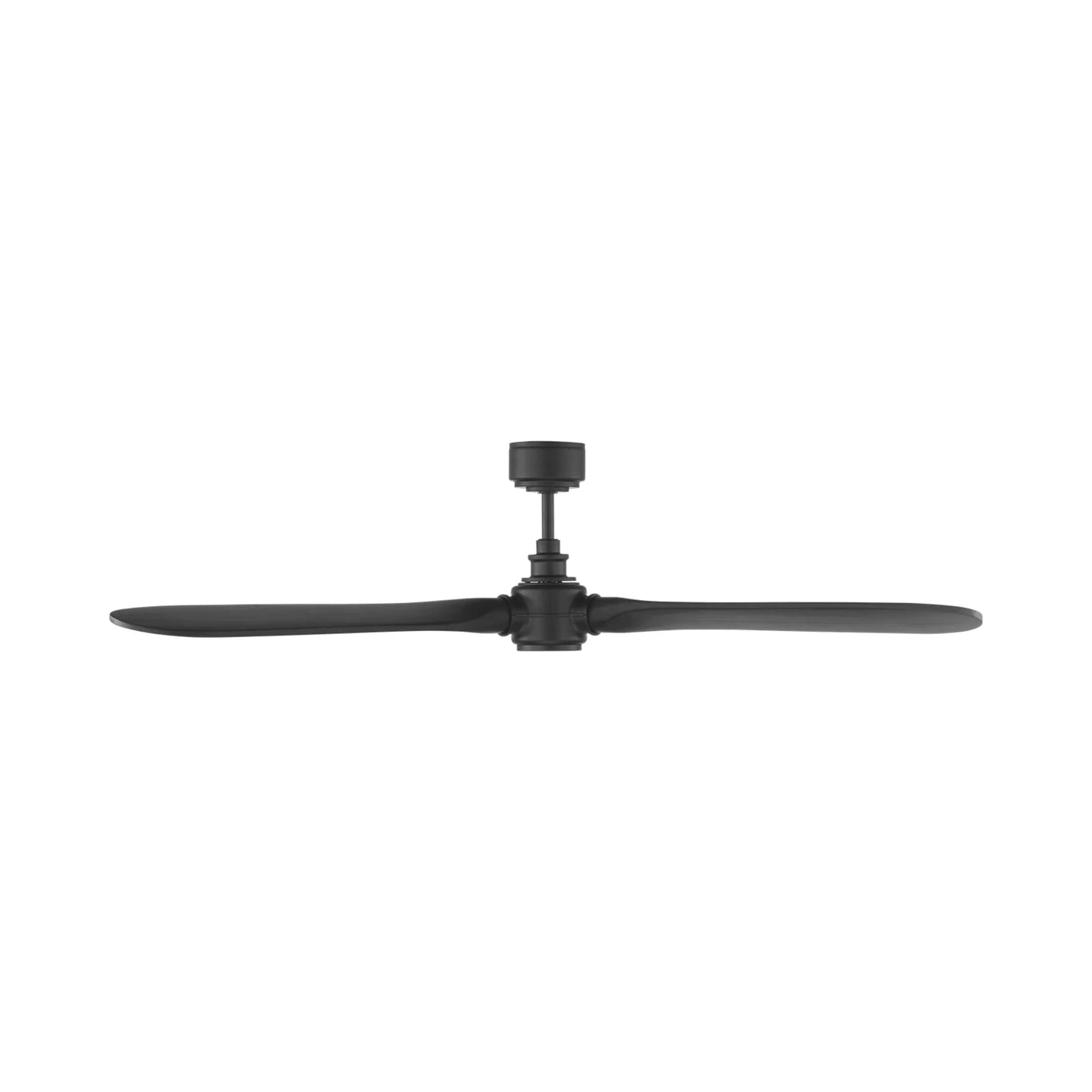 Valiant Smart Outdoor Ceiling Fan in Detail.