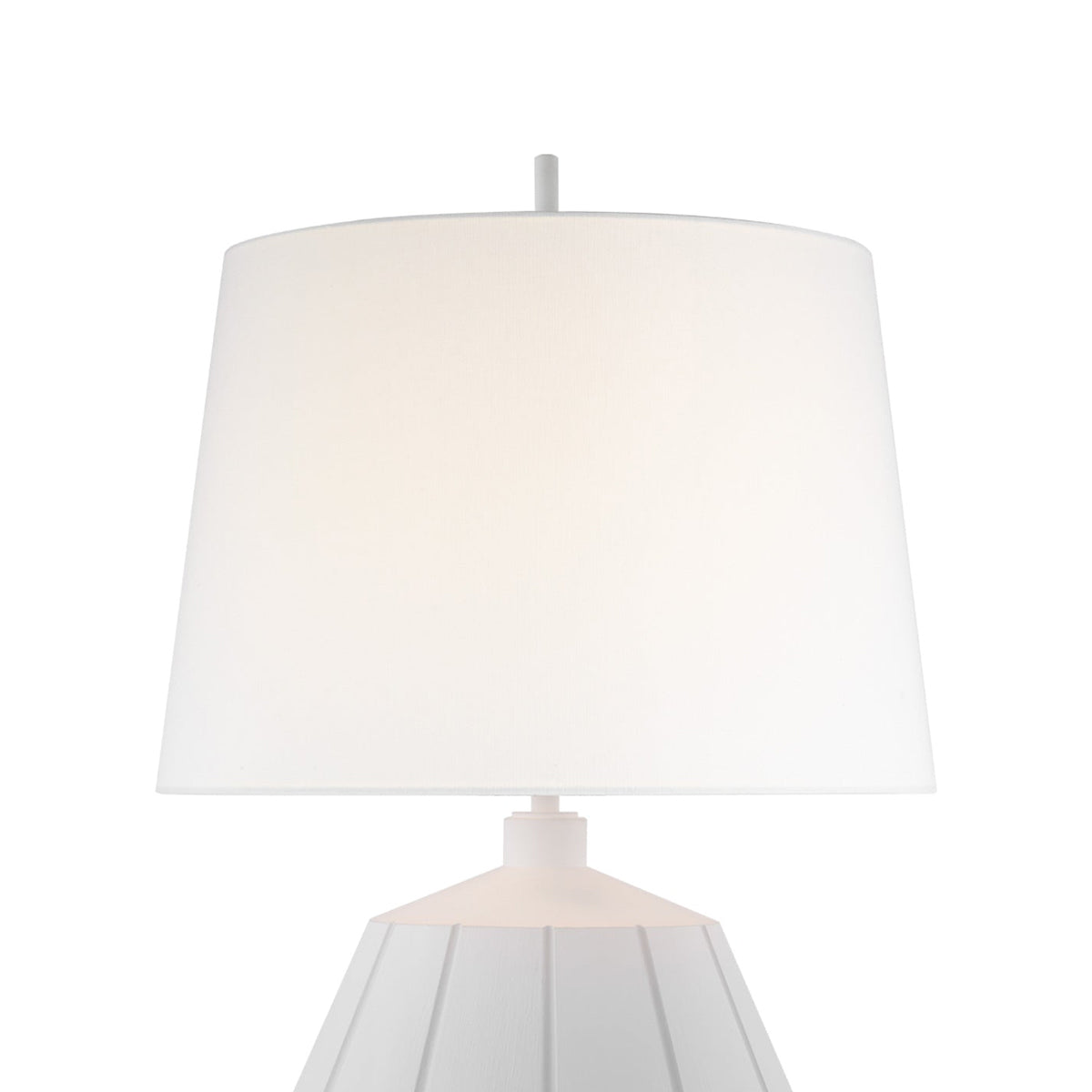 Frey LED Table Lamp in Detail.