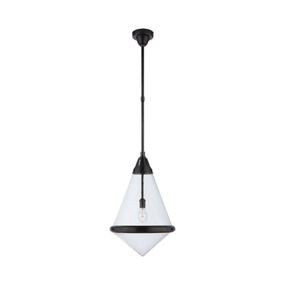 Gale Pendant Light.