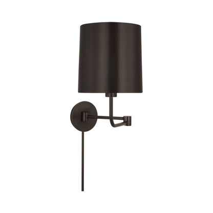 Go Lightly Swing Arm Wall Light.