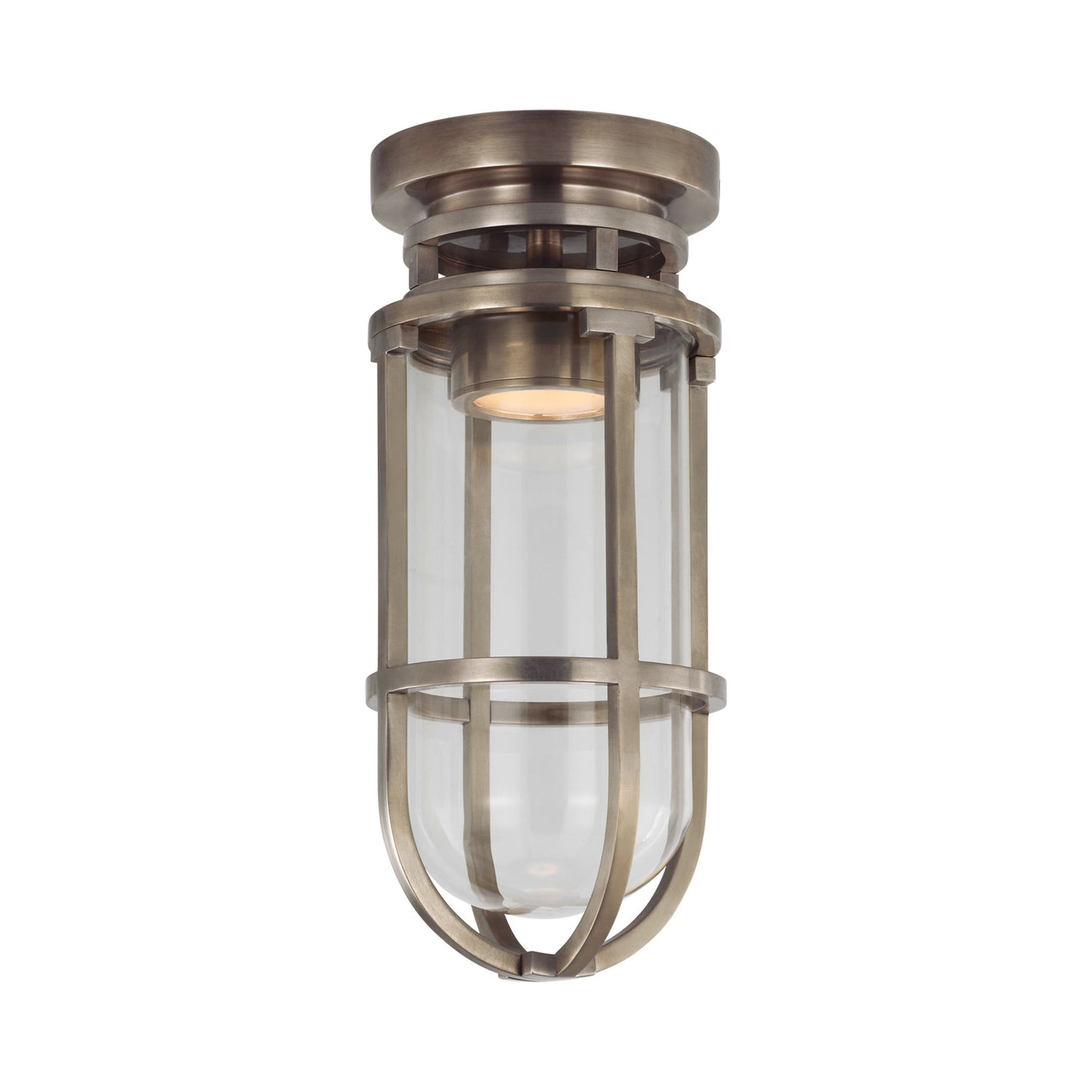 Gracie LED Flush Mount Ceiling Light.