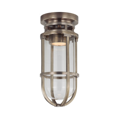 Gracie LED Flush Mount Ceiling Light.