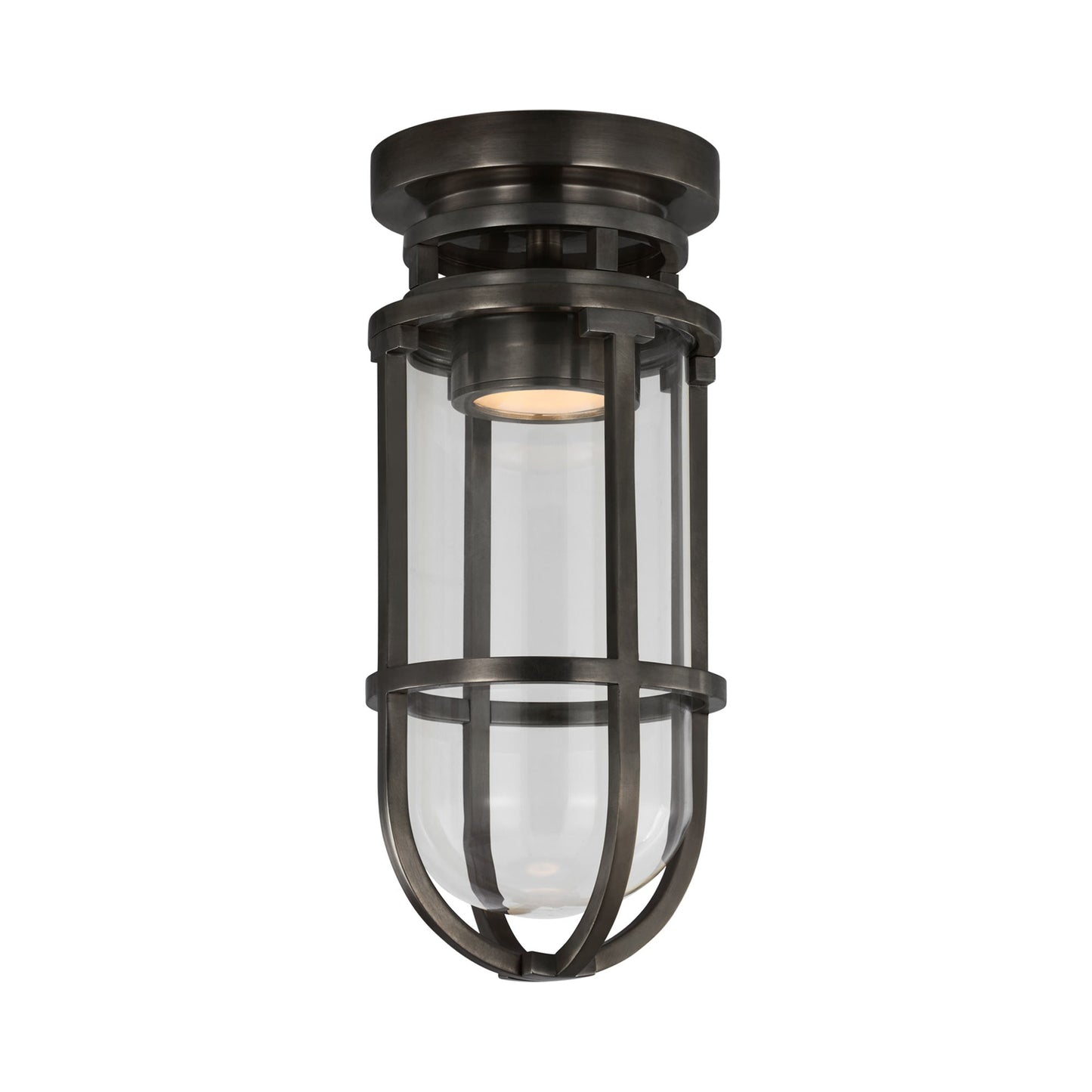 Gracie LED Flush Mount Ceiling Light.