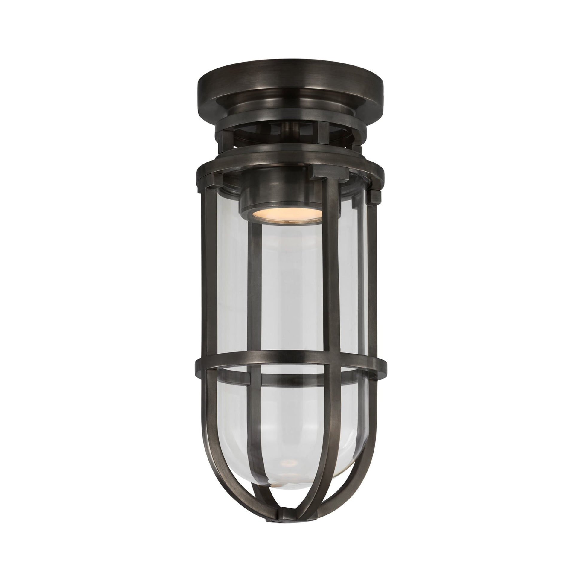 Gracie LED Flush Mount Ceiling Light.