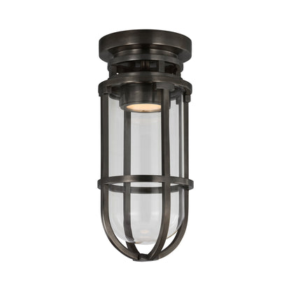 Gracie LED Flush Mount Ceiling Light.