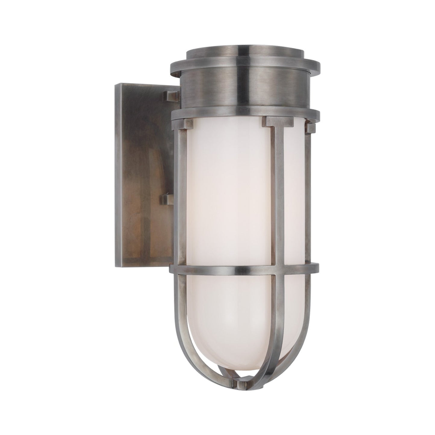 Gracie Tall Bracketed Wall Light.