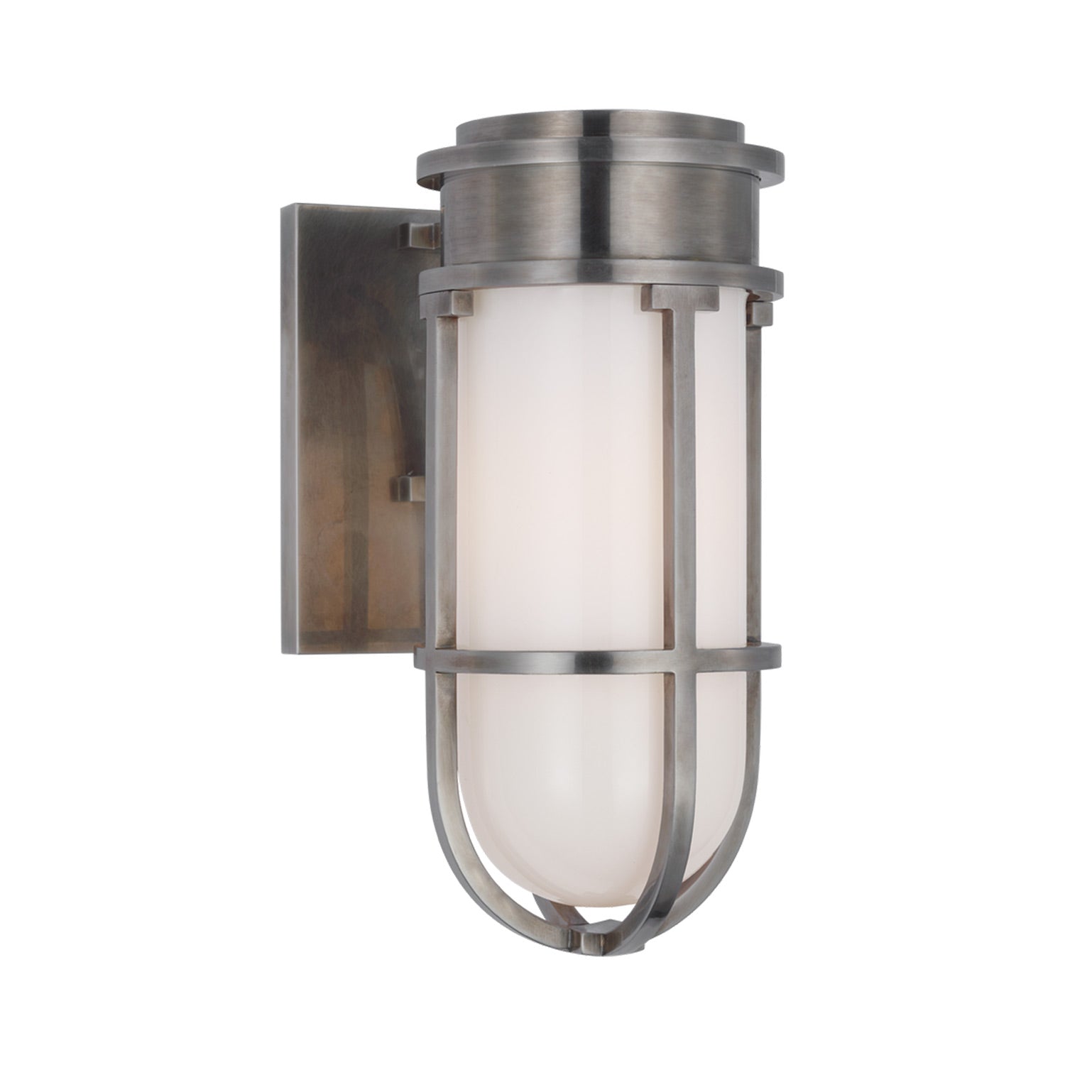Gracie Tall Bracketed Wall Light.