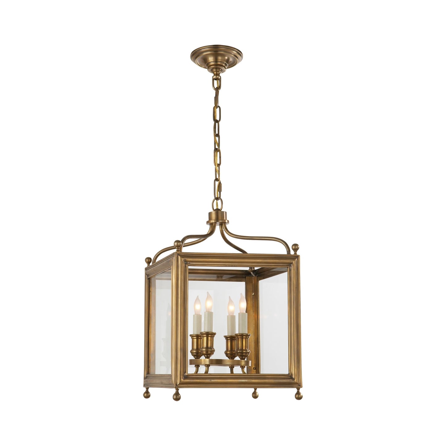 Greggory Pendant Light.