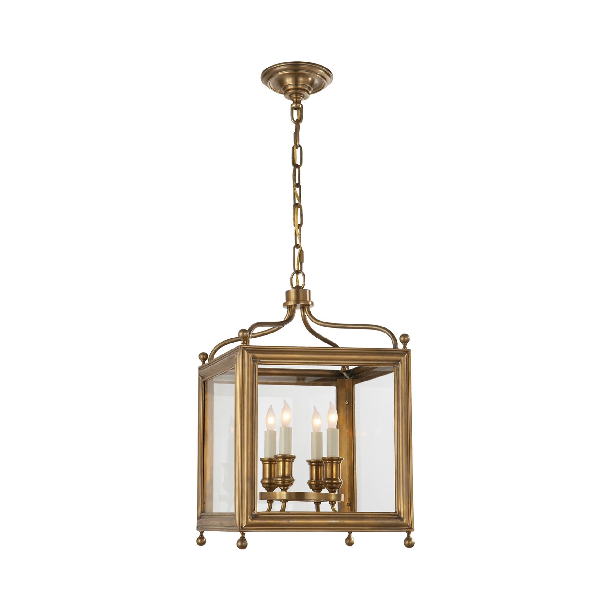 Greggory Pendant Light.